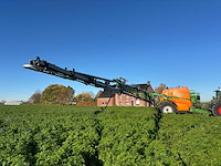 2017 amazon ux 6200 super sprayer - afbeelding 13 van  37