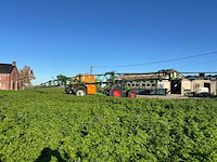 2017 amazon ux 6200 super sprayer - afbeelding 14 van  37