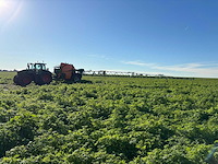 2017 amazon ux 6200 super sprayer - afbeelding 16 van  37