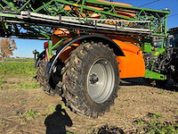 2017 amazon ux 6200 super sprayer - afbeelding 21 van  37