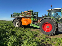 2017 amazon ux 6200 super sprayer - afbeelding 24 van  37