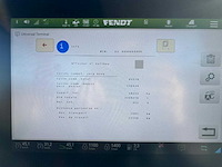 2017 amazon ux 6200 super sprayer - afbeelding 27 van  37