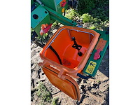 2017 amazon ux 6200 super sprayer - afbeelding 29 van  37