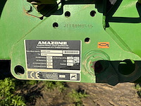 2017 amazon ux 6200 super sprayer - afbeelding 31 van  37