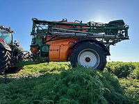 2017 amazon ux 6200 super sprayer - afbeelding 32 van  37