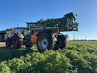 2017 amazon ux 6200 super sprayer - afbeelding 33 van  37