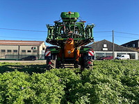 2017 amazon ux 6200 super sprayer - afbeelding 34 van  37