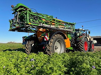 2017 amazon ux 6200 super sprayer - afbeelding 35 van  37