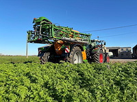 2017 amazon ux 6200 super sprayer - afbeelding 36 van  37