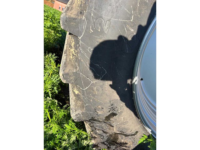 2017 amazon ux 6200 super sprayer - afbeelding 5 van  32