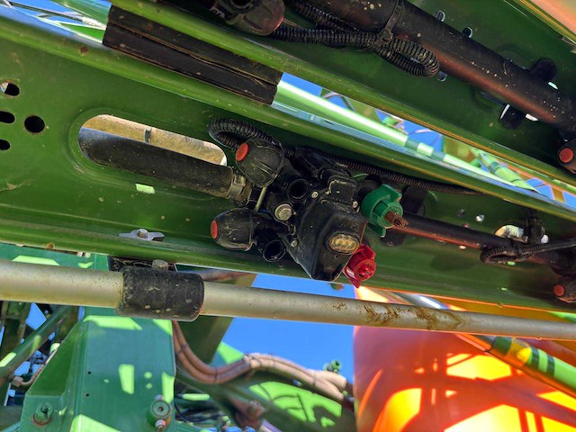 2017 amazon ux 6200 super sprayer - afbeelding 6 van  32