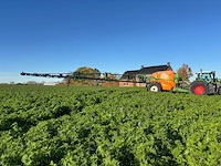 2017 amazon ux 6200 super sprayer - afbeelding 11 van  32