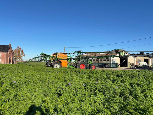 2017 amazon ux 6200 super sprayer - afbeelding 14 van  32