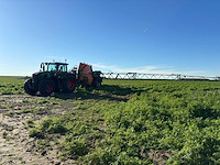 2017 amazon ux 6200 super sprayer - afbeelding 15 van  32