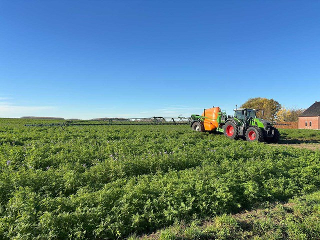 2017 amazon ux 6200 super sprayer - afbeelding 17 van  32