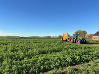 2017 amazon ux 6200 super sprayer - afbeelding 17 van  32