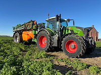 2017 amazon ux 6200 super sprayer - afbeelding 19 van  32