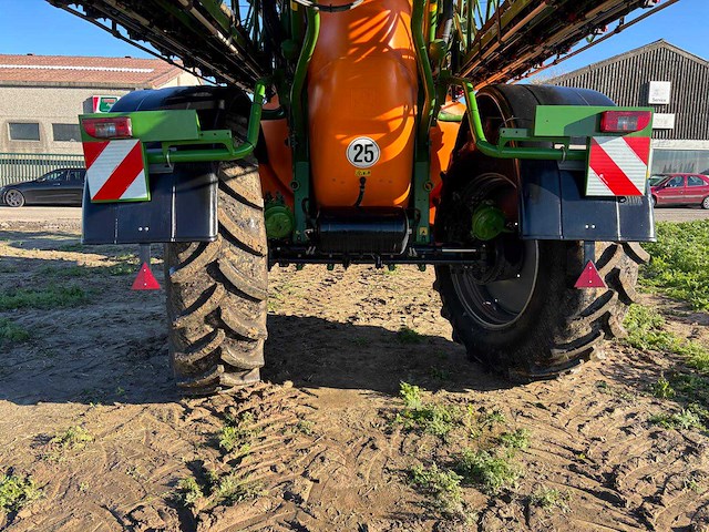 2017 amazon ux 6200 super sprayer - afbeelding 20 van  32
