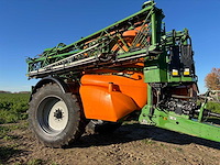 2017 amazon ux 6200 super sprayer - afbeelding 21 van  32