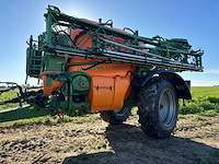 2017 amazon ux 6200 super sprayer - afbeelding 23 van  32
