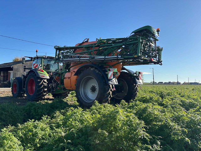 2017 amazon ux 6200 super sprayer - afbeelding 28 van  32
