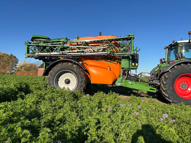 2017 amazon ux 6200 super sprayer - afbeelding 32 van  32
