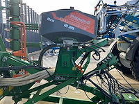 2017 amazone catros + 6002-2 schijveneg opvouwbaar - afbeelding 5 van  9