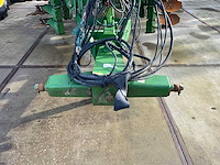 2017 amazone catros + 6002-2 schijveneg opvouwbaar - afbeelding 6 van  9