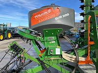 2017 amazone catros + 6002-2 schijveneg opvouwbaar - afbeelding 7 van  9