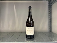 2017 amérique chateau saint cyrgues witte wijn (30x) - afbeelding 1 van  6