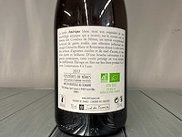 2017 amérique chateau saint cyrgues witte wijn (30x) - afbeelding 4 van  6