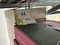 2017 amérique chateau saint cyrgues witte wijn (30x) - afbeelding 6 van  6