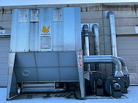 2017 amotec stofafzuiging - afbeelding 4 van  11