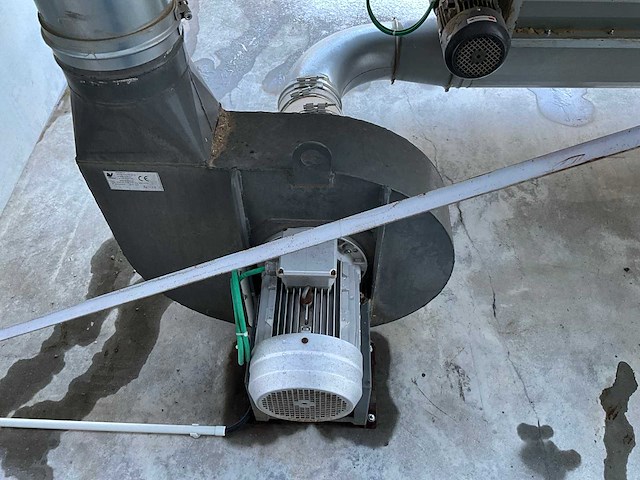 2017 amotec stofafzuiging - afbeelding 8 van  11