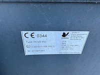 2017 amotec stofafzuiging - afbeelding 10 van  11