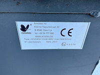 2017 amotec stofafzuiging - afbeelding 11 van  11