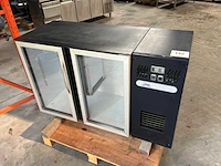 2017 antoine 1350 2dm sf barkoeling - afbeelding 2 van  6