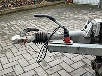 2017 atec o2-2 aanhangwagen - afbeelding 2 van  28