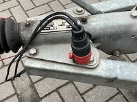 2017 atec o2-2 aanhangwagen - afbeelding 4 van  28