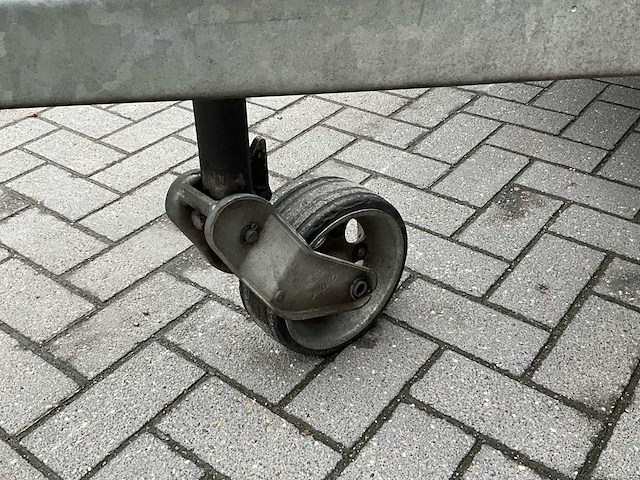 2017 atec o2-2 aanhangwagen - afbeelding 5 van  28