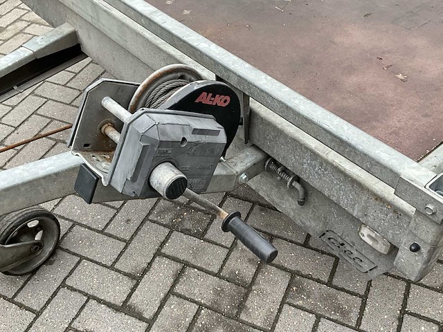 2017 atec o2-2 aanhangwagen - afbeelding 6 van  28