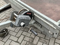 2017 atec o2-2 aanhangwagen - afbeelding 6 van  28