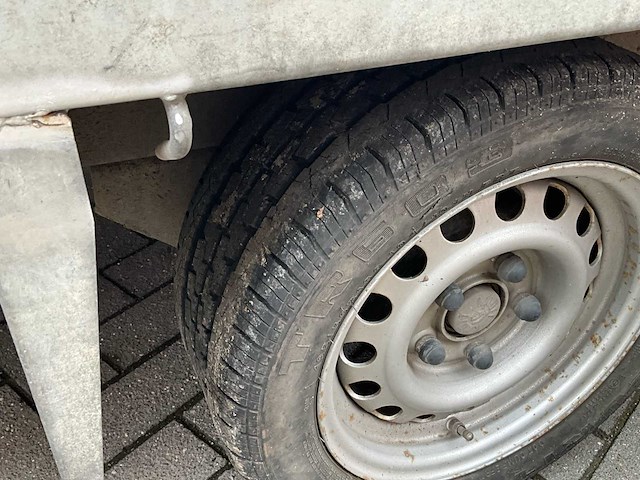 2017 atec o2-2 aanhangwagen - afbeelding 7 van  28