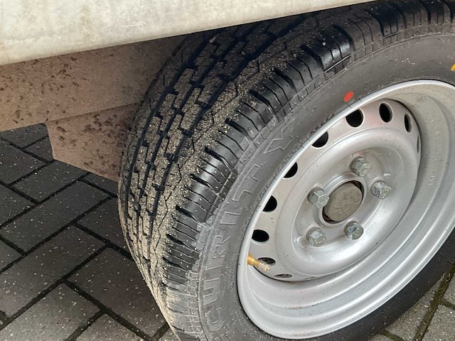2017 atec o2-2 aanhangwagen - afbeelding 8 van  28
