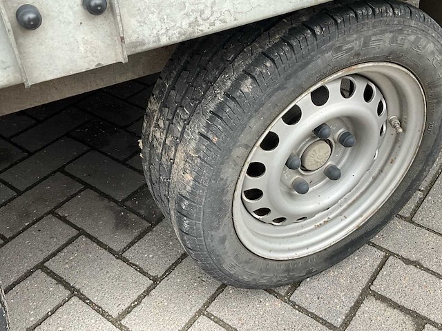 2017 atec o2-2 aanhangwagen - afbeelding 12 van  28