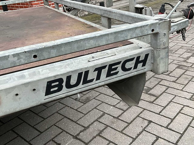 2017 atec o2-2 aanhangwagen - afbeelding 13 van  28