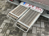 2017 atec o2-2 aanhangwagen - afbeelding 17 van  28