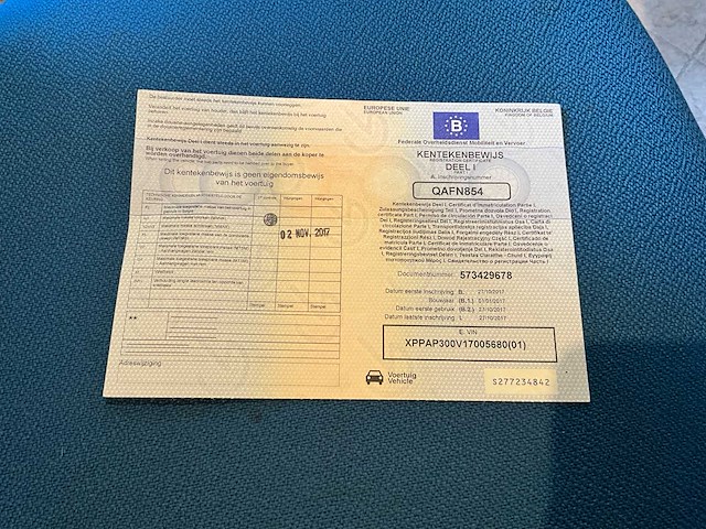 2017 atec o2-2 aanhangwagen - afbeelding 18 van  28