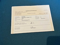 2017 atec o2-2 aanhangwagen - afbeelding 20 van  28