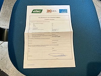 2017 atec o2-2 aanhangwagen - afbeelding 21 van  28